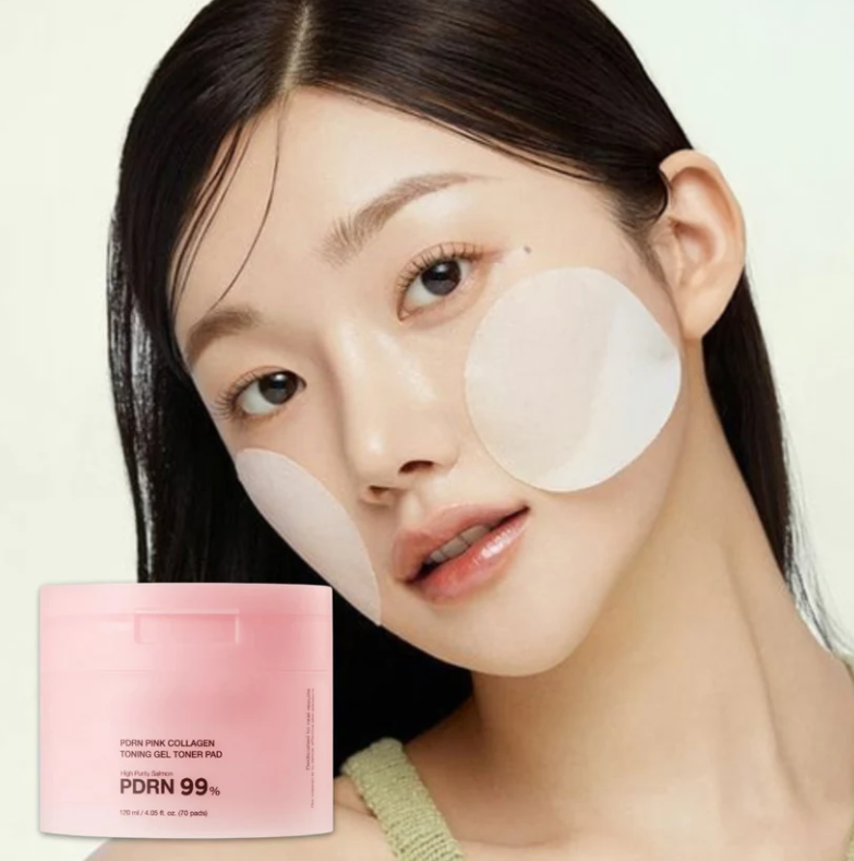 70 قطعة من لبادات الكولاجين ال - مراجعة Sheet Mask Collagen وسعره