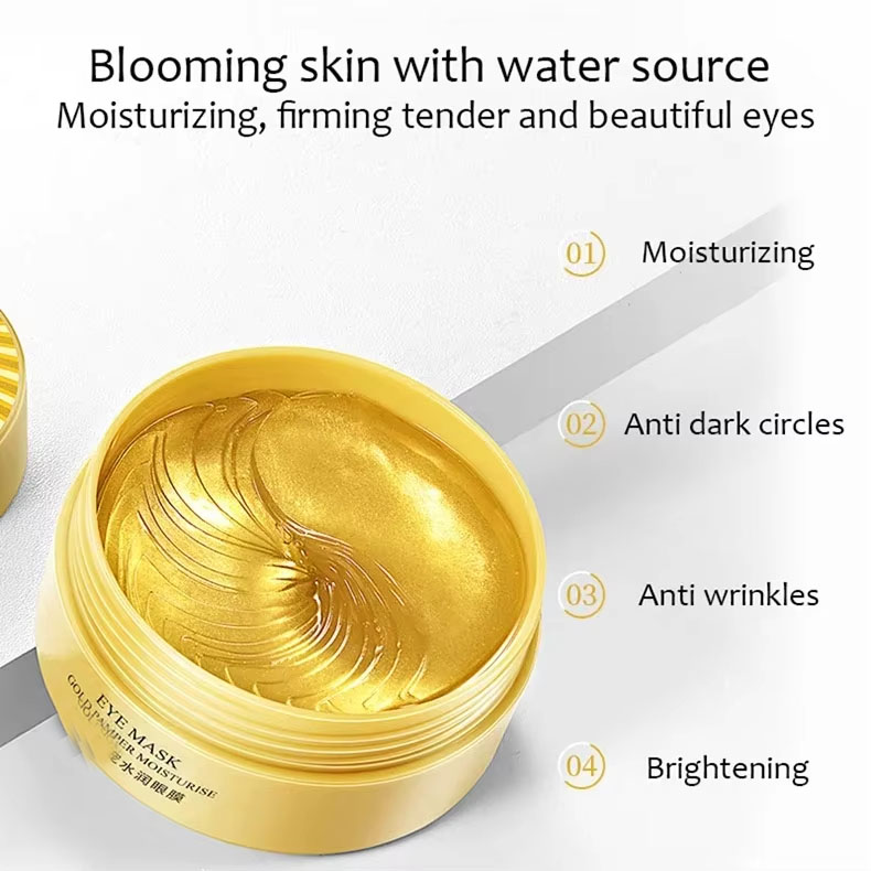 60 قطعة من أقنعة الكولاجين للع - مراجعة Sheet Mask Collagen وسعره