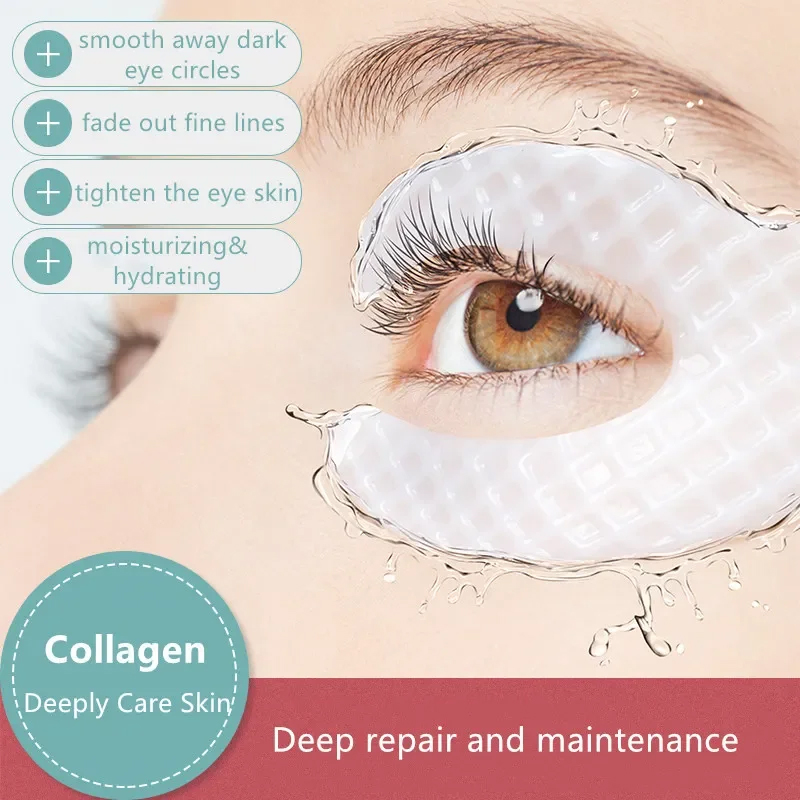 التجاعيد إزالة عيون بقع ثبات ر - مراجعة Sheet Mask Collagen وسعره